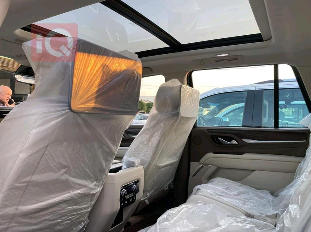 GMC Yukon